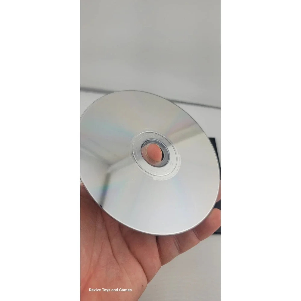 Shark Tale (Sony PlayStation 2, PS2,‎ 2004) Disc Only Tested and Working Great